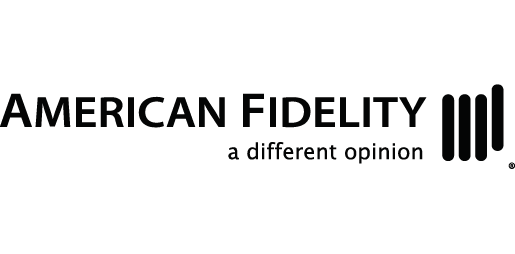 Logo for American Fidelity